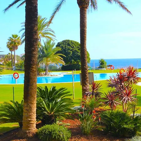 Apartamento Cabopino