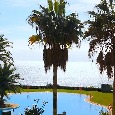 Apartamento Cabopino Marbella