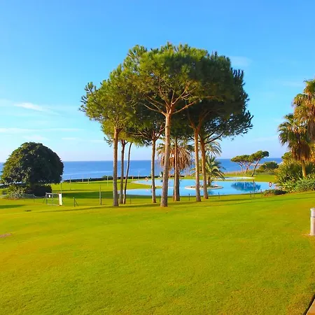 Cabopino Apartamento