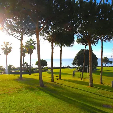 Cabopino Apartamento Marbella