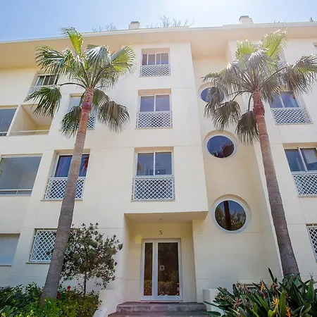 Cabopino Marbella