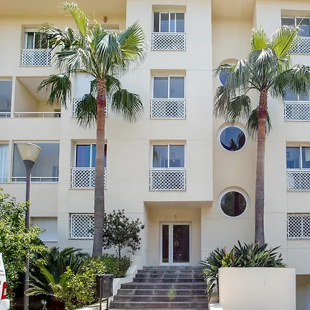 Apartamento Cabopino *