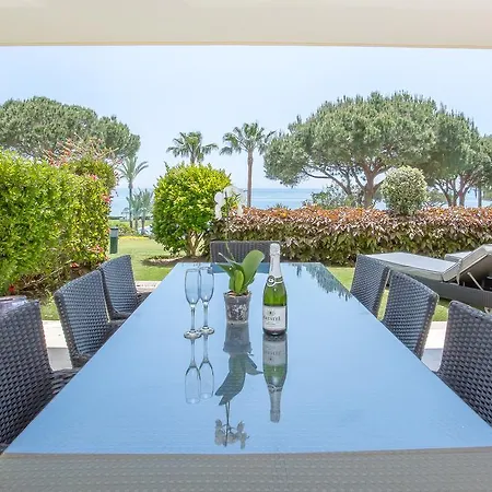 Cabopino Marbella
