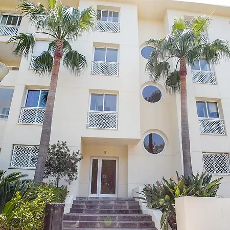 Apartamento Cabopino