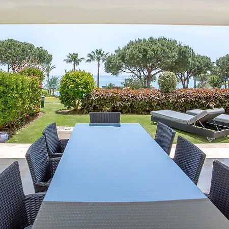 Apartamento Cabopino