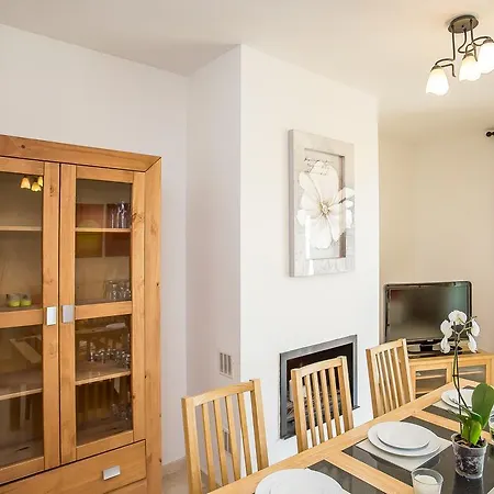 Apartamento Cabopino *
