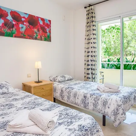Cabopino Marbella