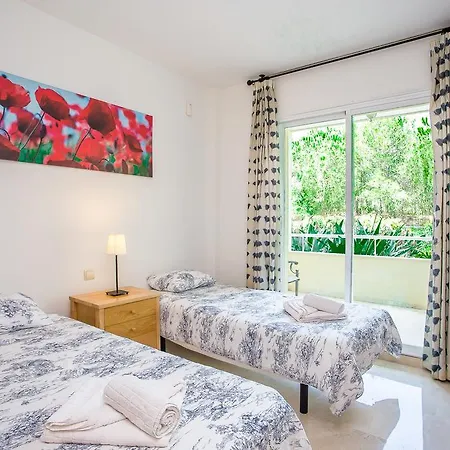 Apartamento Cabopino