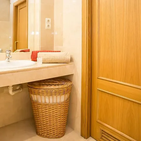 Apartamento Cabopino Marbella
