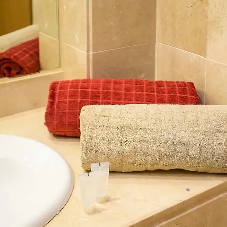Apartamento Cabopino *