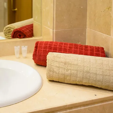 Apartamento Cabopino