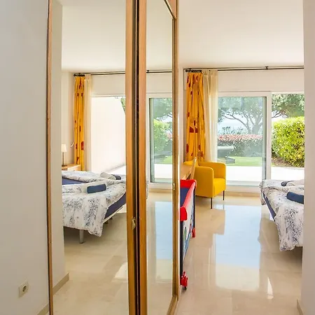 Apartamento Cabopino *