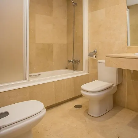 Apartamento Cabopino *
