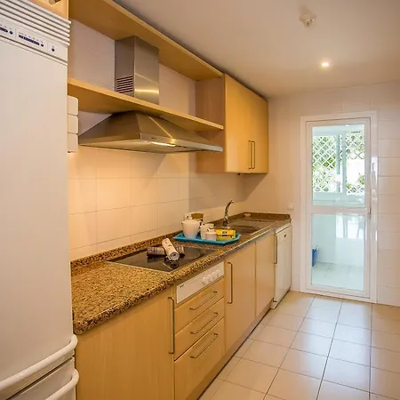 Apartamento Cabopino Marbella