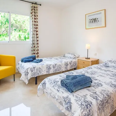 Apartamento Cabopino *