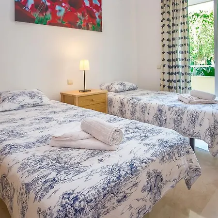 Apartamento Cabopino