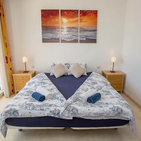 Apartamento Cabopino
