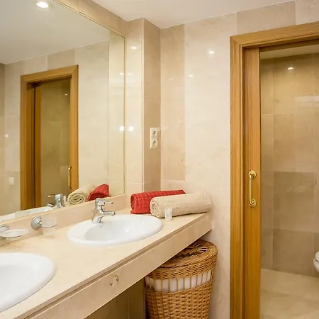 Apartamento Cabopino *