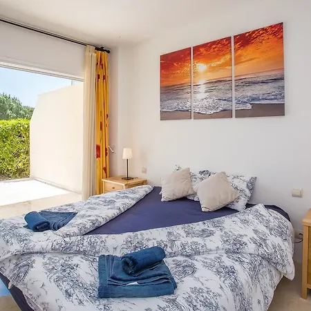 Apartamento Cabopino