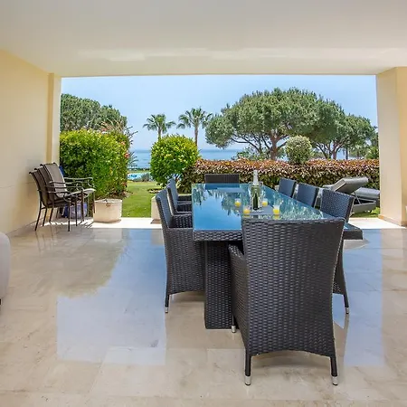 Cabopino Marbella