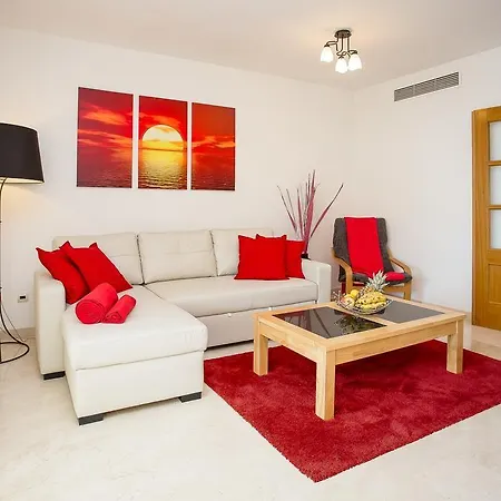 Apartamento Cabopino *