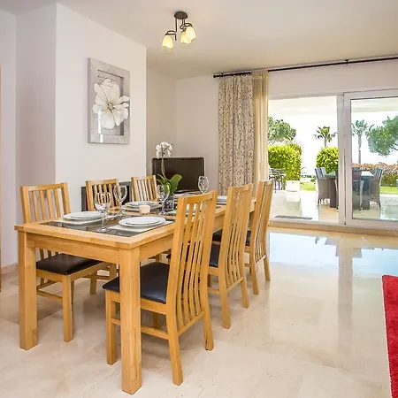 Apartamento Cabopino Marbella