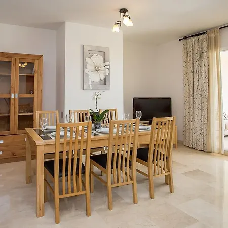 Apartamento Cabopino