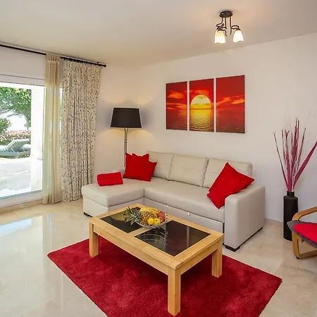 Cabopino Marbella