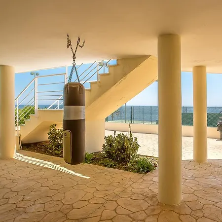 Apartamento Cabopino Marbella