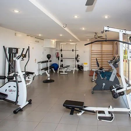 Apartamento Cabopino