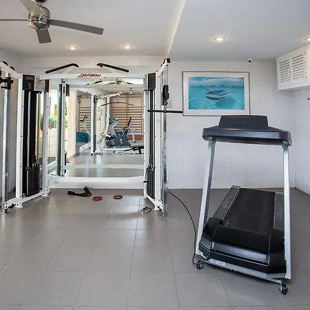 Apartamento Cabopino