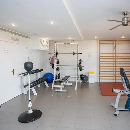 Apartamento Cabopino
